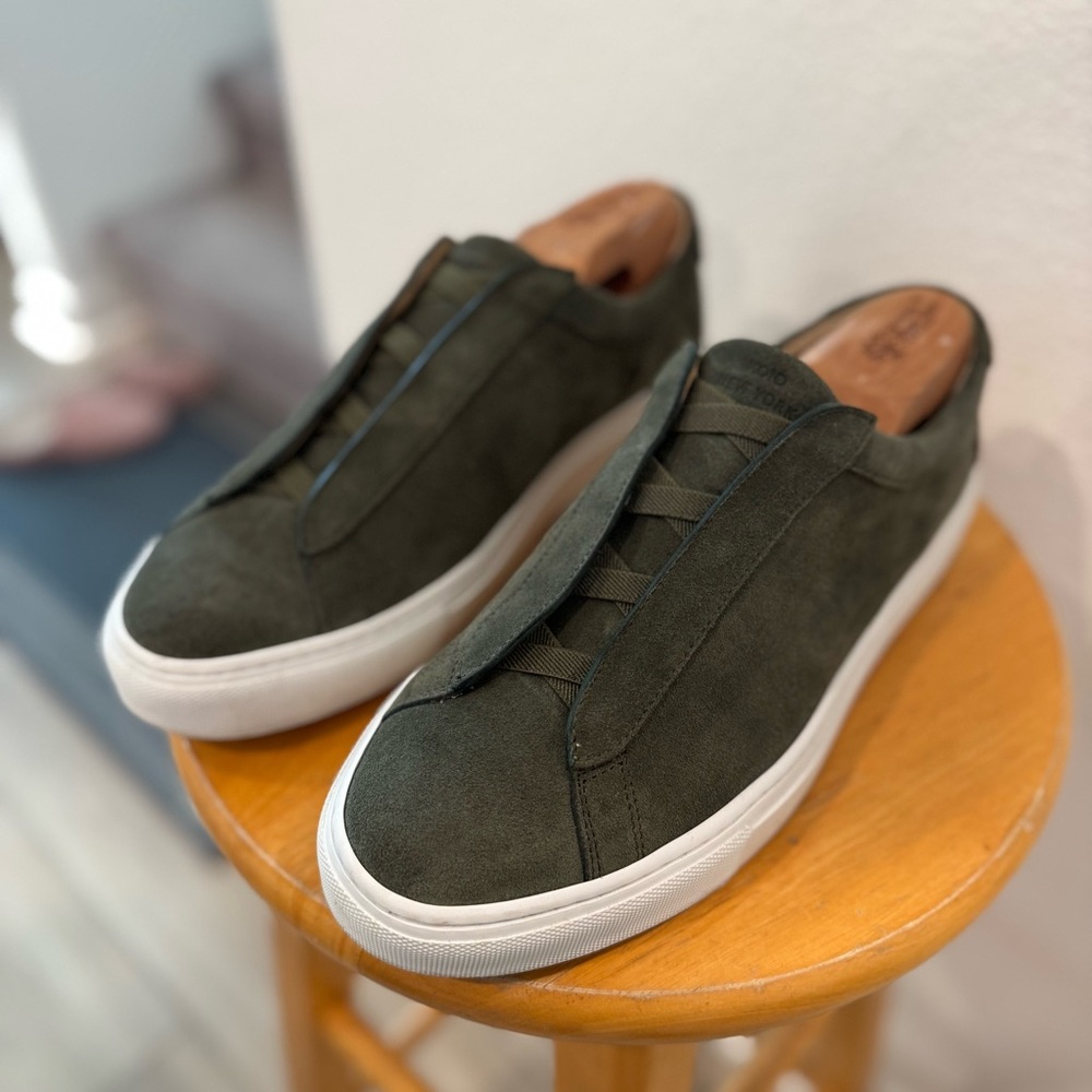 KOIO Capri X Sneakers